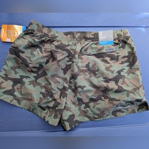 NWT Columbia women's shorts size S
